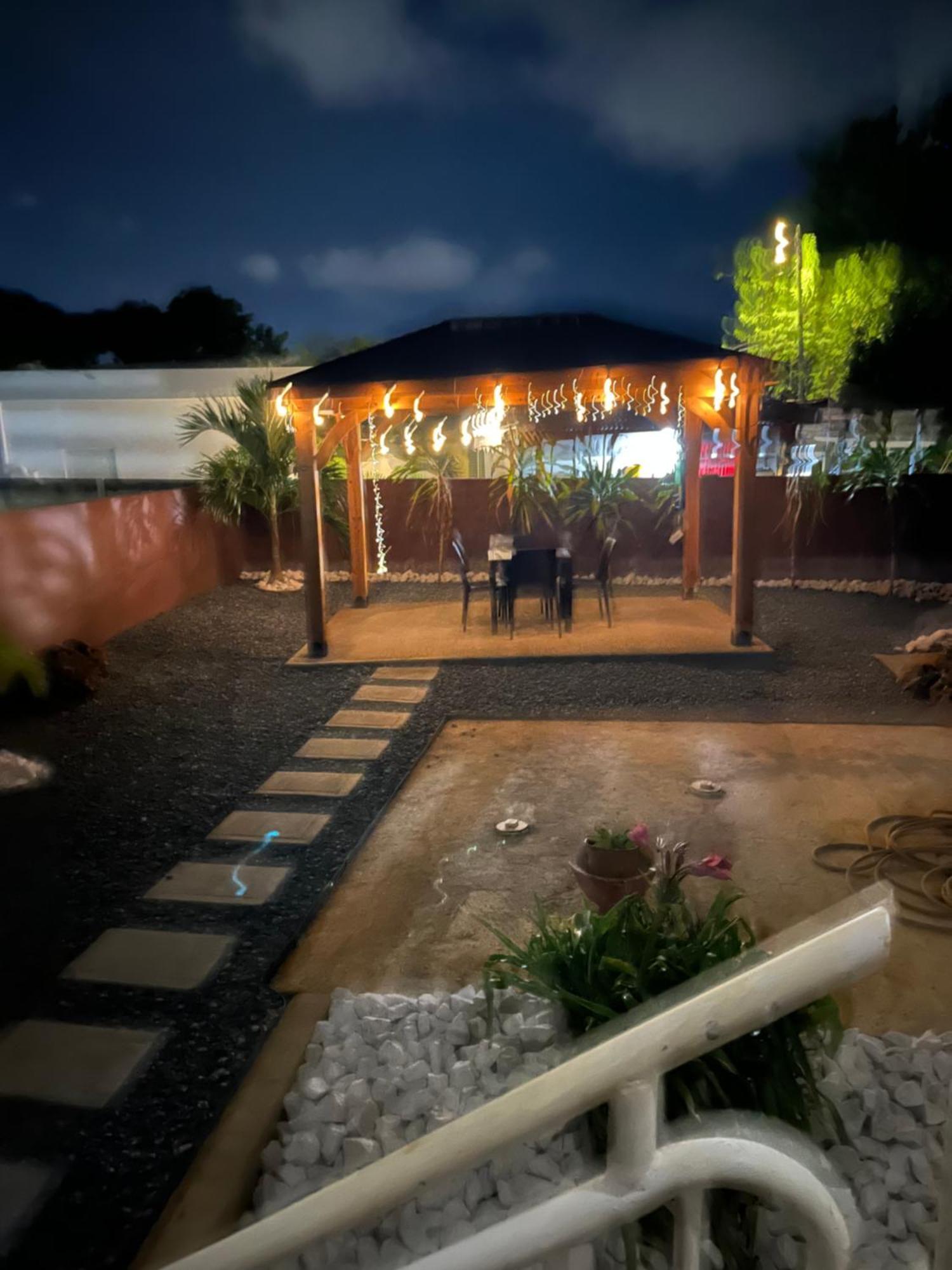 My Dulce Hogar Villa Isabela Exteriör bild