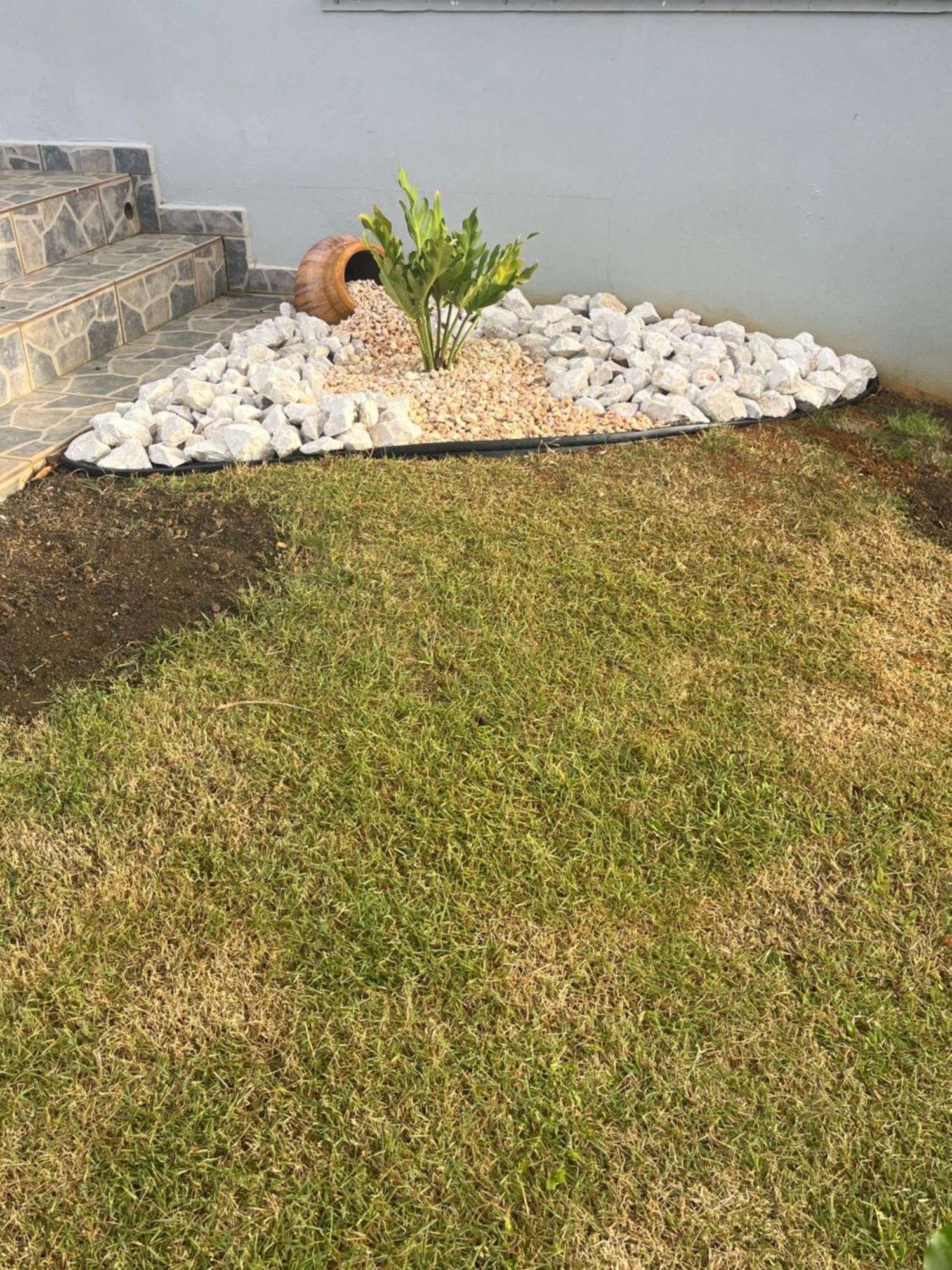 My Dulce Hogar Villa Isabela Exteriör bild